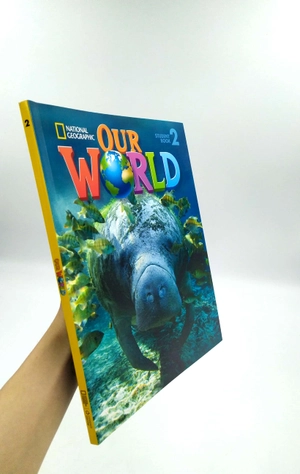 bộ our world 2