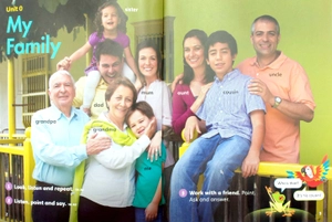 bộ our world 2 with student's cd-rom: british english (our world british english)