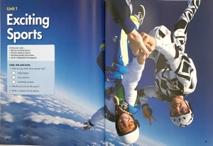 bộ our world 6 student's book with student's cd-rom