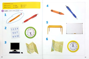 bộ our world ame 1 student book + student cdrom