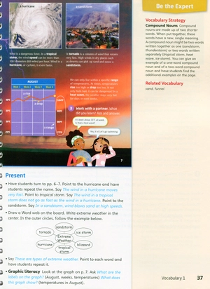 bộ our world ame 5 lesson planner + audio cd + trcdrom