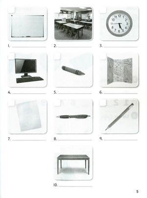 bộ our world american english 1 workbook 2nd edition