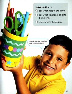 bộ our world american english 2: student's book with online practice 2nd edition