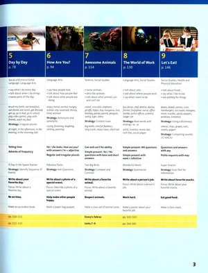 bộ our world american english 2: student's book with online practice 2nd edition