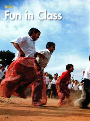 bộ our world american english 2: student's book with online practice 2nd edition