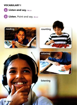 bộ our world american english 2: student's book with online practice 2nd edition