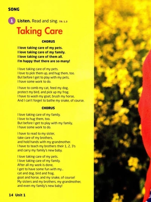 bộ our world american english 3: student's book with online practice 2nd edition