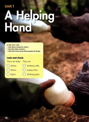 bộ our world american english 3: student's book with online practice 2nd edition