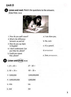 bộ our world american english 3 workbook with audio cd