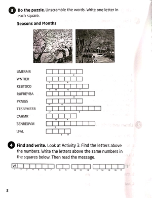 bộ our world american english 3 workbook with audio cd