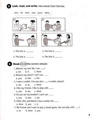 bộ our world american english 3 workbook with audio cd