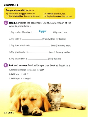 bộ our world american english 4: student's book with online practice 2nd edition