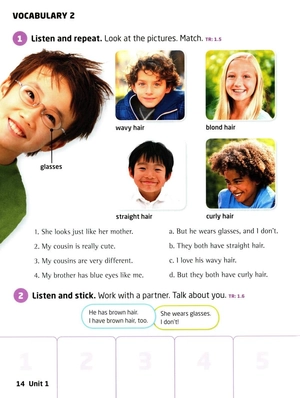 bộ our world american english 4: student's book with online practice 2nd edition