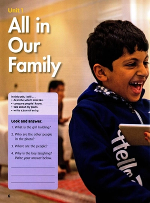 bộ our world american english 4: student's book with online practice 2nd edition