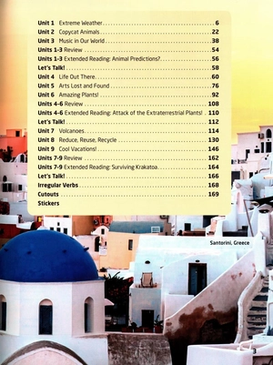 bộ our world american english 5: student's book with online practice 2nd edition