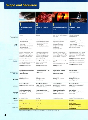 bộ our world american english 5: student's book with online practice 2nd edition