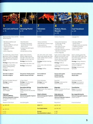 bộ our world american english 5: student's book with online practice 2nd edition