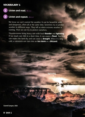 bộ our world american english 5: student's book with online practice 2nd edition