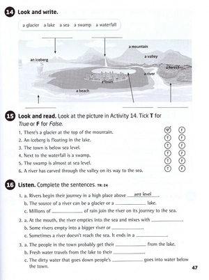 bộ our world british english level 6: workbook with audio cd