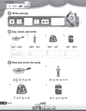 bộ oxf phonics world 2 wb