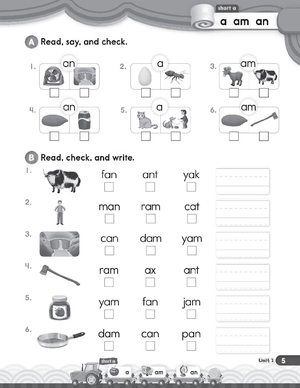bộ oxf phonics world 2 wb