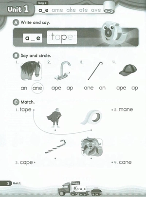 bộ oxf phonics world 3 wb