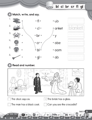 bộ oxf phonics world 4 wb