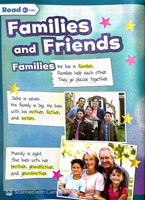 bộ oxford discover 2nd edition: level 1: student book pack