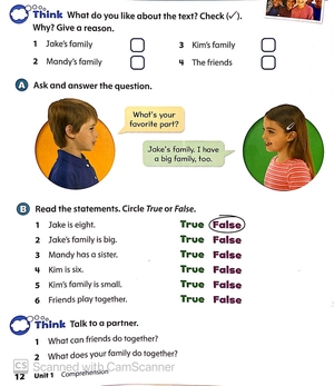 bộ oxford discover 2nd edition: level 1: student book pack