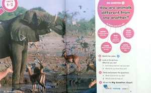 bộ oxford discover 2nd edition: level 2: student book pack