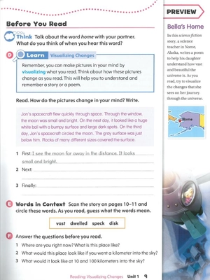 bộ oxford discover 2nd edition: level 4: grammar book