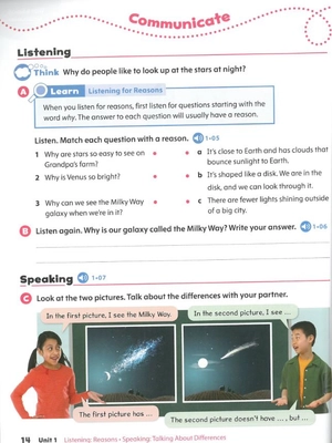 bộ oxford discover 2nd edition: level 4: grammar book