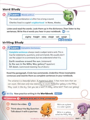 bộ oxford discover 2nd edition: level 4: grammar book