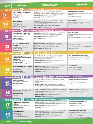 bộ oxford discover 2nd edition: level 4: grammar book