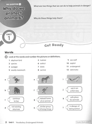 bộ oxford discover 2nd edition: level 5: workbook with online practice