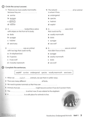 bộ oxford discover 2nd edition: level 5: workbook with online practice