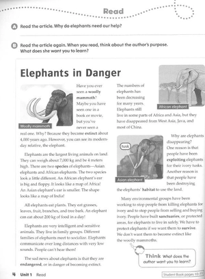 bộ oxford discover 2nd edition: level 5: workbook with online practice