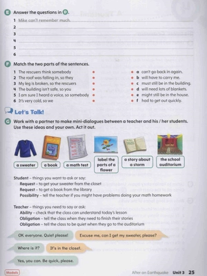 bộ oxford discover 2nd edition: level 6: grammar book
