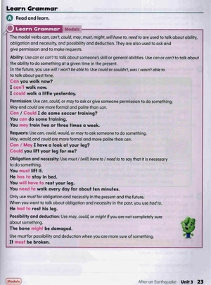 bộ oxford discover 2nd edition: level 6: grammar book