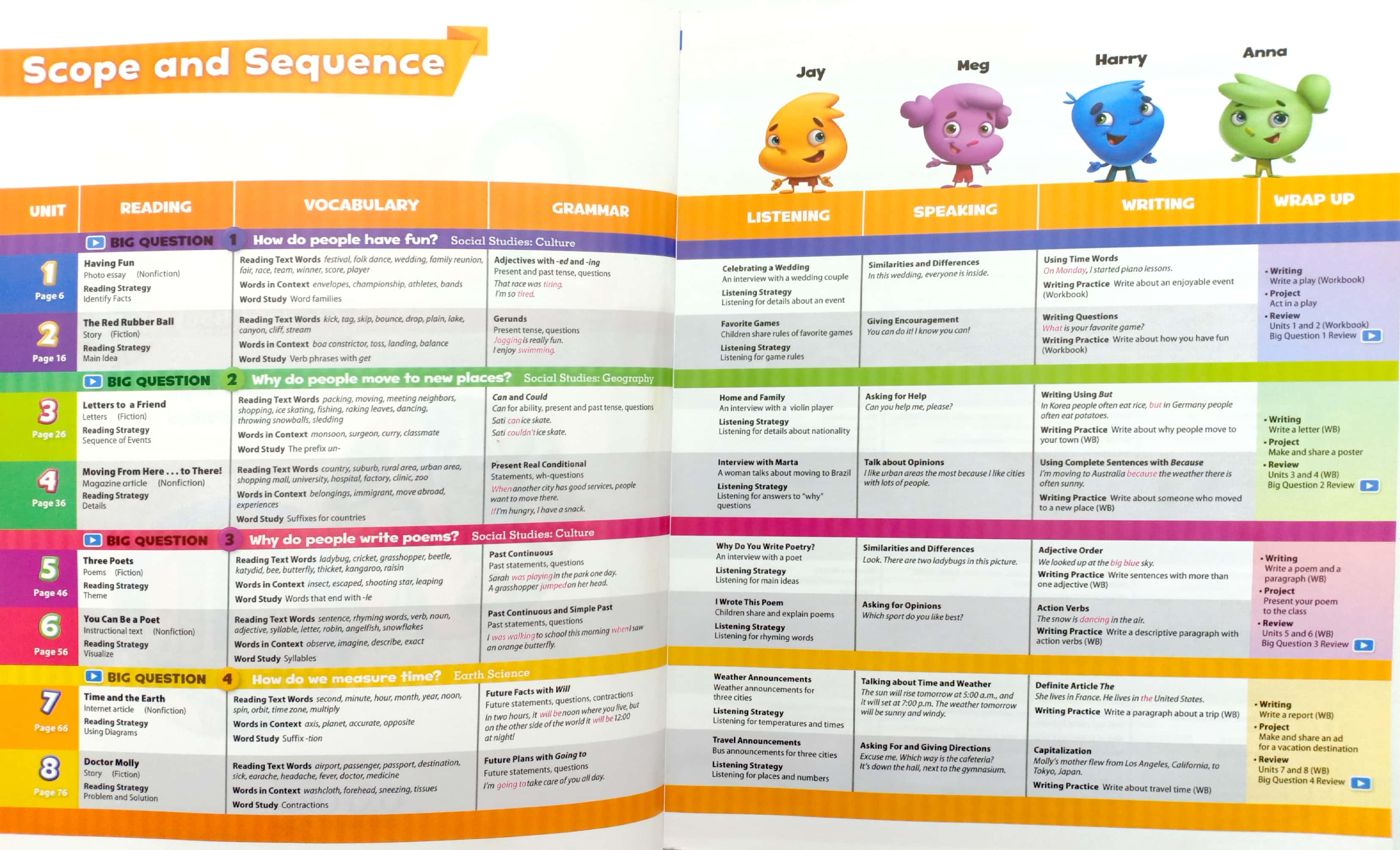 Bo
						
										
										Oxford Discover 3: Student's Book