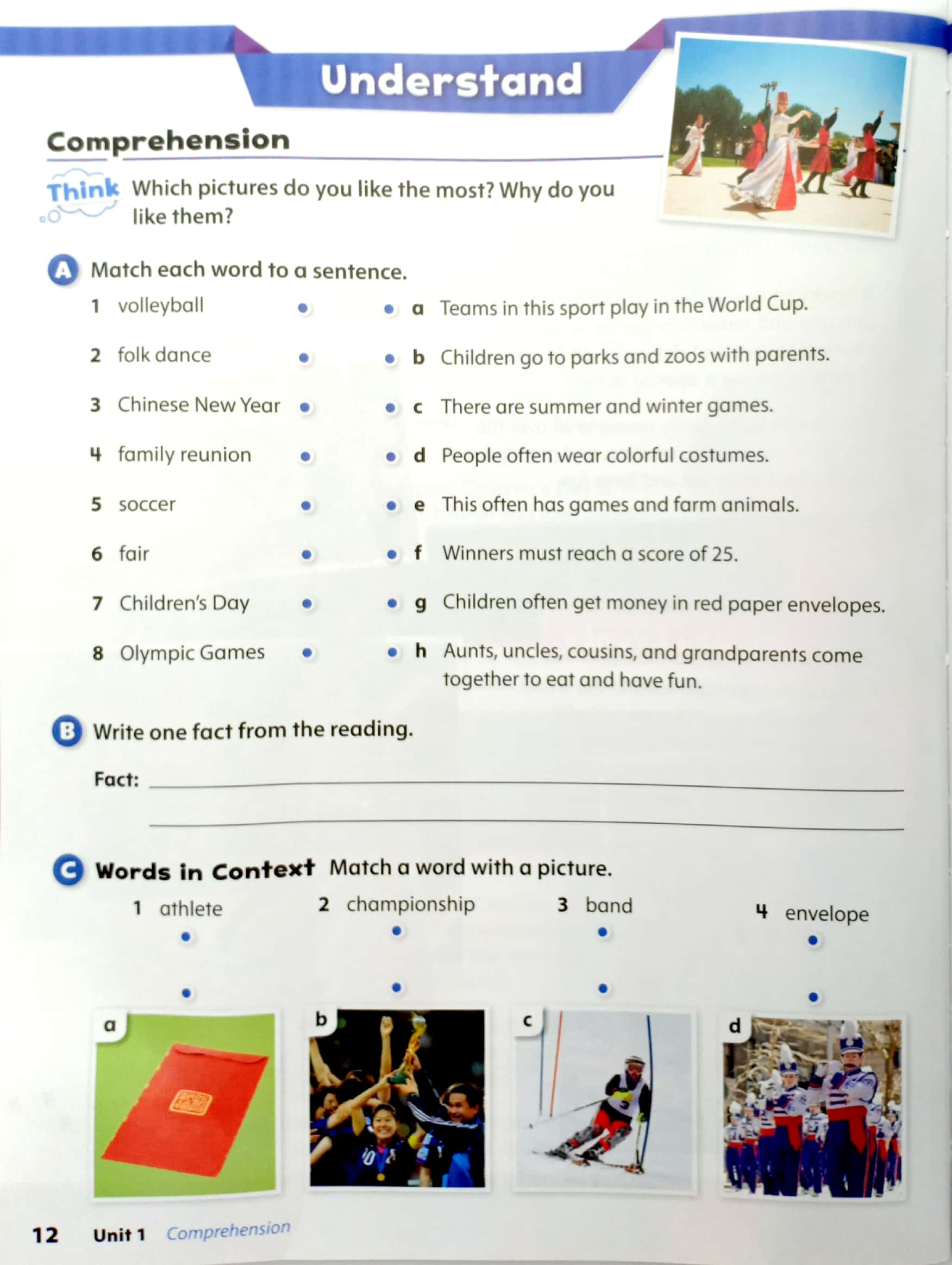 Bo
						
										
										Oxford Discover 3: Student's Book