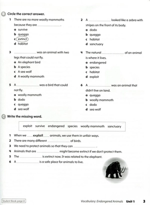 bộ oxford discover 5: workbook