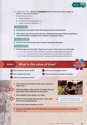 bộ oxford discover futures: level 1: student book