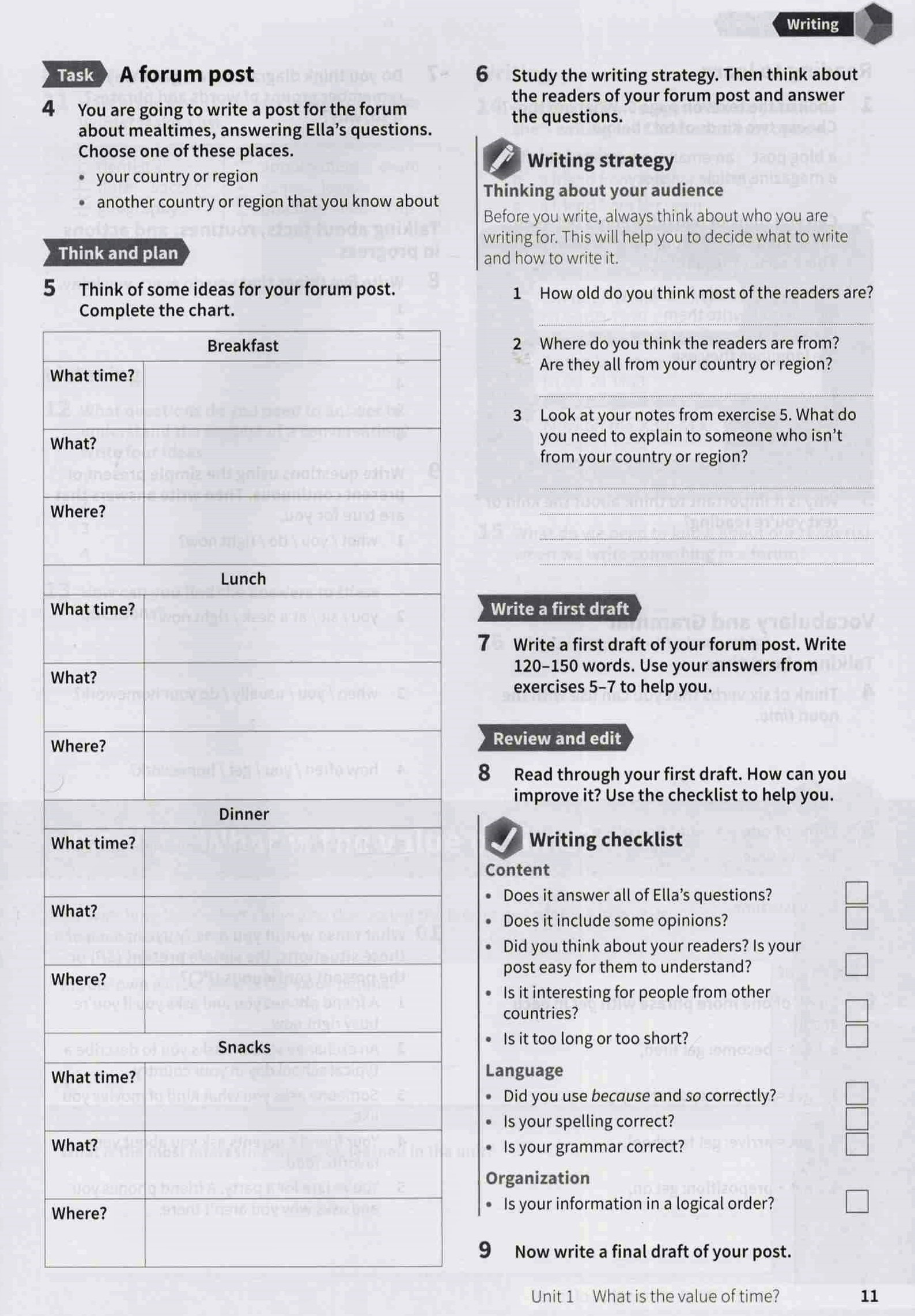 bộ oxford discover futures: level 1: workbook with online practice