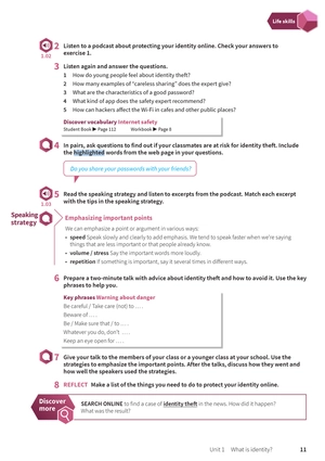 bộ oxford discover futures: level 2: student book