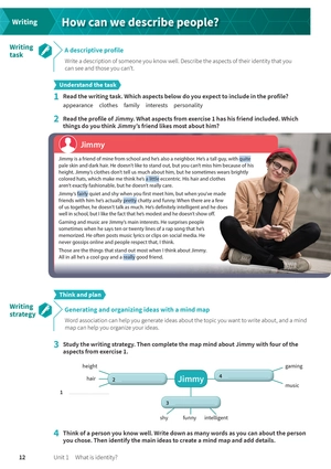 bộ oxford discover futures: level 2: student book