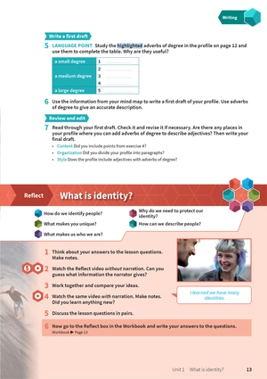 bộ oxford discover futures: level 2: student book