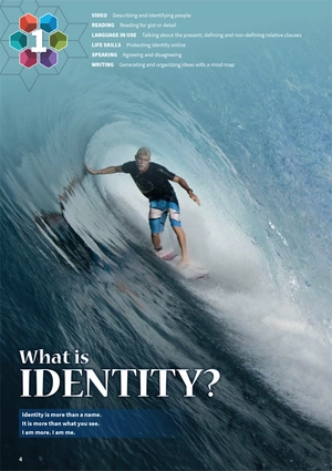 bộ oxford discover futures: level 2: student book