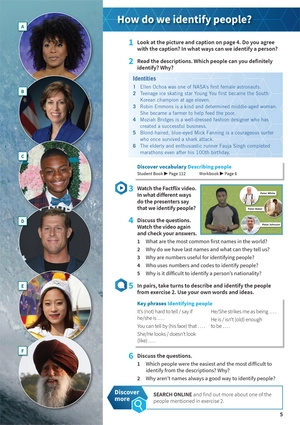 bộ oxford discover futures: level 2: student book