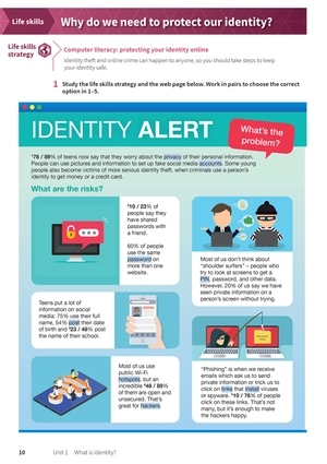 bộ oxford discover futures: level 2: student book